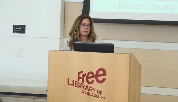 Digital Literacy, Outreach as Important as Physical Infrastructure, Panel Hears