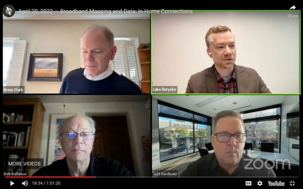 Consumers Should Be Better Informed on Factors Throttling Download Speeds