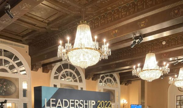 U.S. an ‘Outlier’ In Global Race for Semiconductor Autonomy, Conference Hears