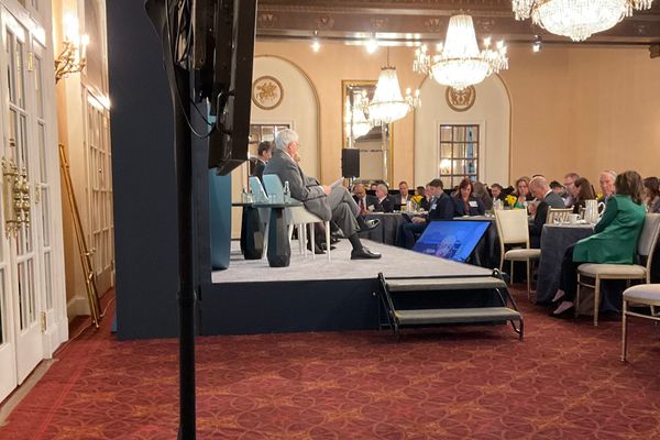 Direction of Antitrust Enforcement Could Harm American Global Competitiveness, Says Head of Think Tank