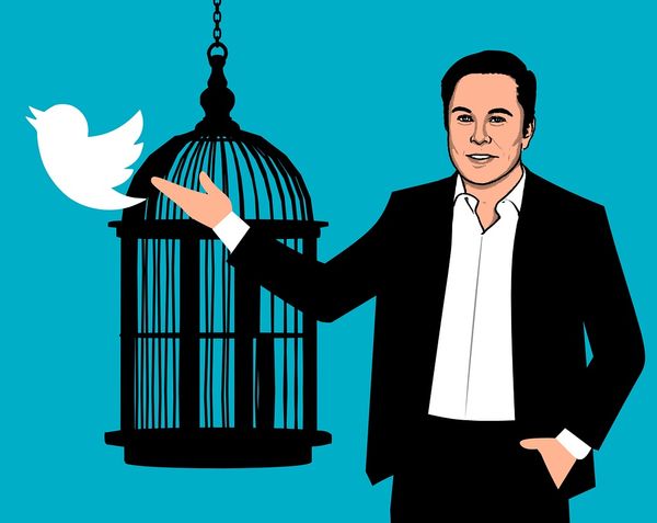 Deadline for FCC Exclusivity Order, Twitter Whistleblower, Cyber Fraud Costs Nearly $4B in First Half