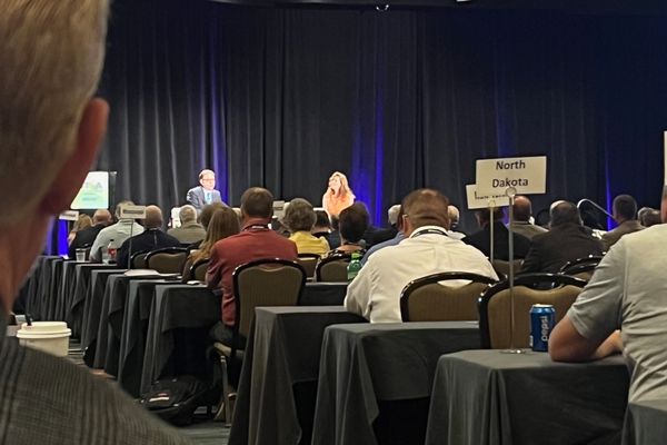 NTIA Head Reiterates Need for States to Step Up for Broadband Infrastructure Funds