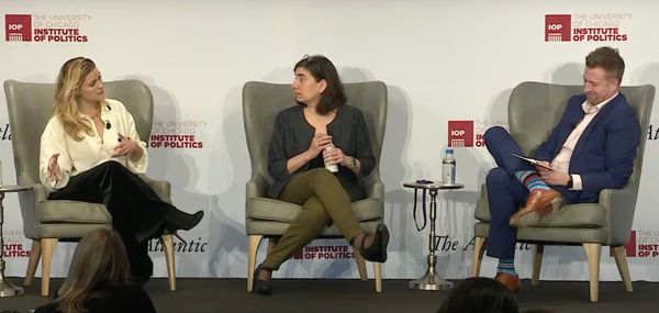 Researcher: Algorithms Cannot Be Blamed for Disinformation, But They Contribute to It