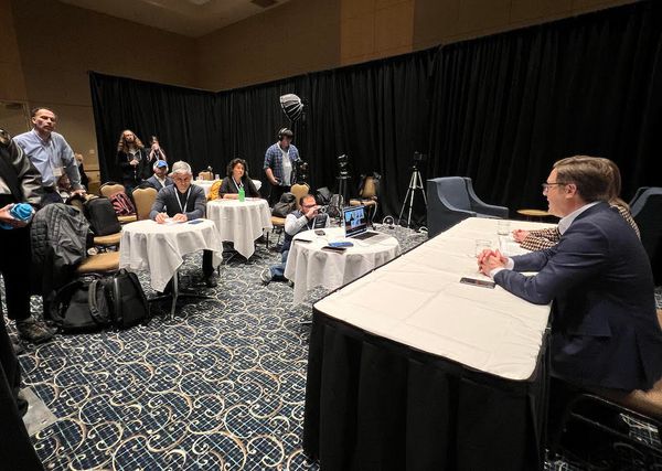 Broadband Notice of Funding Availability Seeks to Balance Requirements with Flexibility