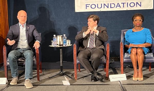 FCC Commissioner Carr Hopes Musk Follows Through on Proposed Twitter Speech Reforms