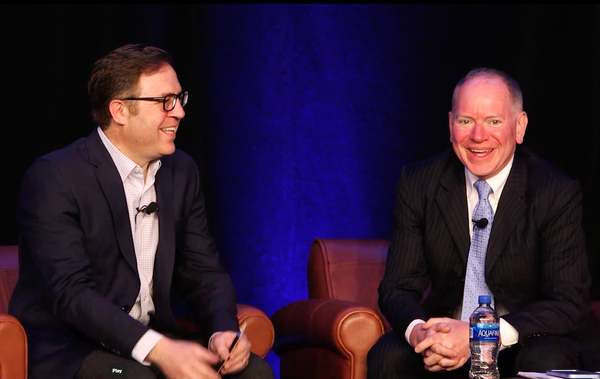 NTIA Doing All it Can to ‘Pressure’ States to Allow Municipal Broadband for Infrastructure Builds