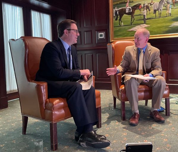 Mountain Connect Features NTIA’s Alan Davidson, 2 Colorado Senators and State Attorney General