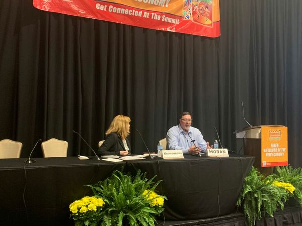 Micro-trenching Could Cut Broadband Deployment Costs for Some High-Density Areas