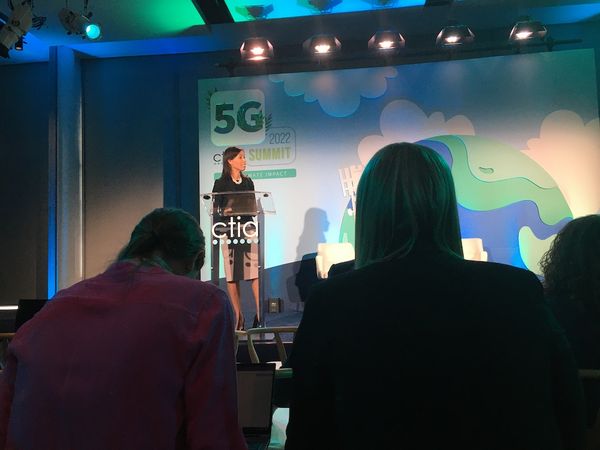 Rosenworcel Calls on Congress for Expanded Robocaller Enforcement Protocols