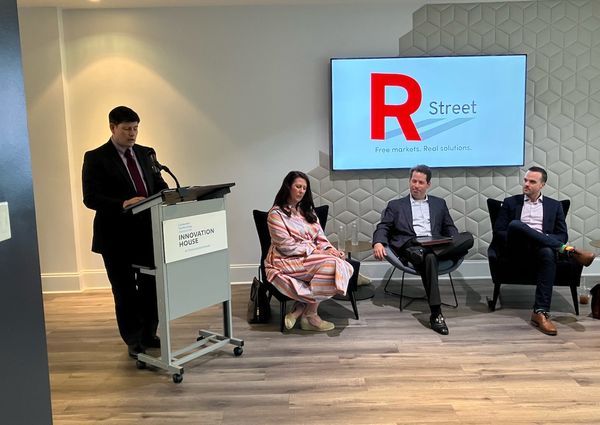 FCC’s Simington Welcomes Congressional Action on Net Neutrality