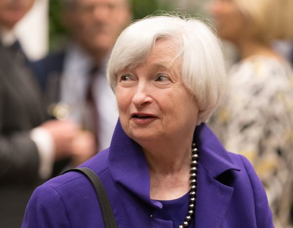 Treasury Department Joins FCC, USDA and NTIA in Collaborating on Broadband Funding