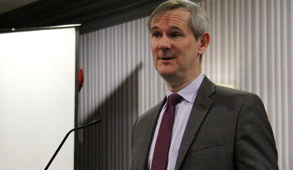 SHLB Executive Director Calls for ‘Build America, Buy America’ Waivers