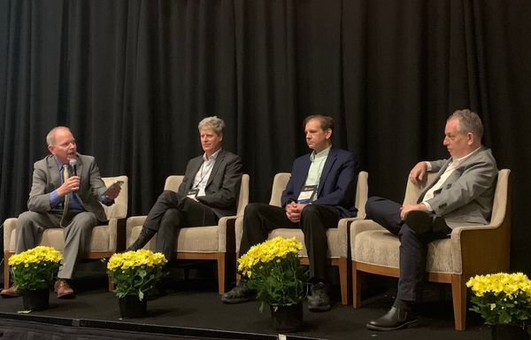 Tech-Backed Infrastructure Firm Says Private Financing Needed for Shared 5G Facilities