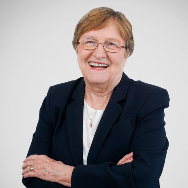 Patty Judge: FCC Pole Attachments Proceeding Will Help Boost Connectivity Across America