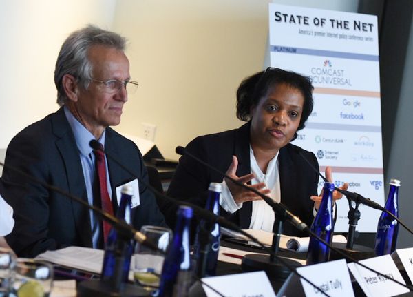 It Will Take Multiple Strategies to Provide Enough Spectrum for Nascent Technologies, Expert Says