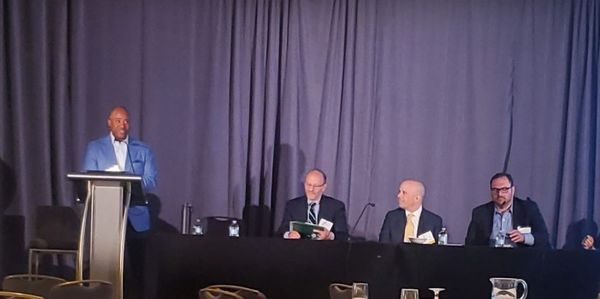 Local Governments Provide Valuable Information for Rural Infrastructure Builds