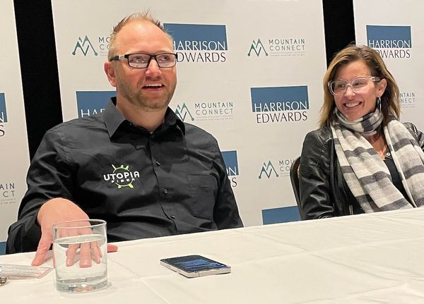 Utah’s Monumental Fiber City, Google Fiber Advertising, Starry Jersey City Expansion