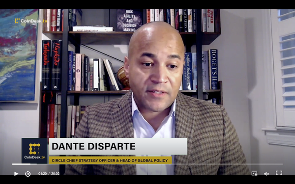 U.S. Must At Least Be ‘Fast Followers’ On Digital Currency, Panel Hears