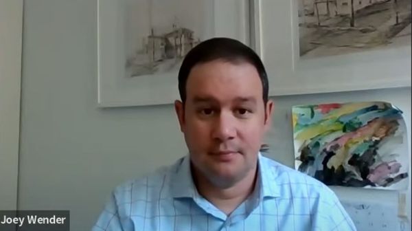 Five More States to Receive Money from Capital Projects Fund