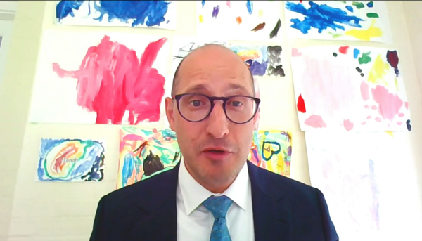 FTC Commissioner Concerned About Antitrust Impact on Already Rising Consumer Prices