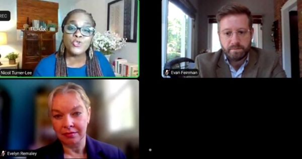 Observers Concerned Infrastructure Bill’s Other Objectives Could Distract from Broadband Goals