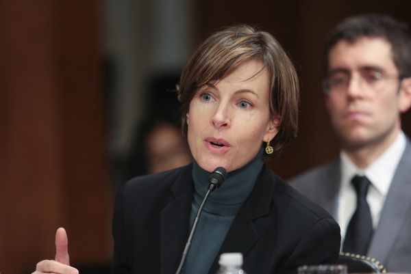 U.S. Facing Pressure from China as Digital Currency Adoption Debate Continues