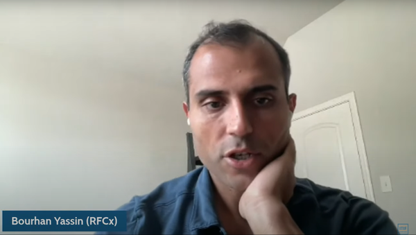 5G Will Help Enhance Environment Protection and Sustainability, Conference Hears