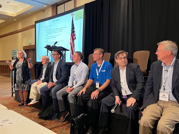 FCC Commissioner Supports Rural Telco Efforts to Implement ‘Rip and Replace’