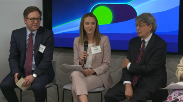 Broadband Speeds Have Significant Impact on Economy, Research Director Says