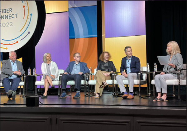 Google Fiber Says it Welcomes Overbuilding, Competition for Lower Prices and Better Services