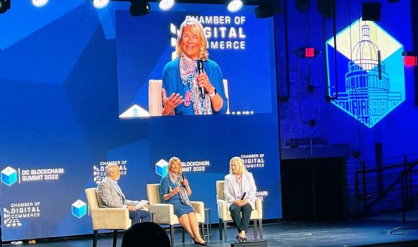 Crypto Regulation Bill, Ziply Fiber Acquires EONI, AT&T Tests 5G via Drone