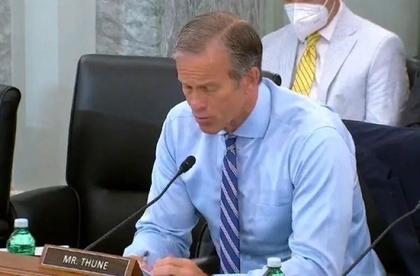 At Oversight Hearing, GOP Senators Press NTIA Chief on Rate Regulation, Net Neutrality