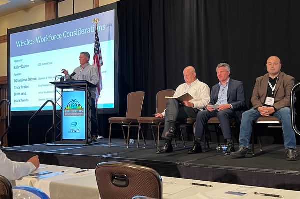 FCC Chairwoman Jessica Rosenworcel Emphasizes 100 Percent Broadband Adoption