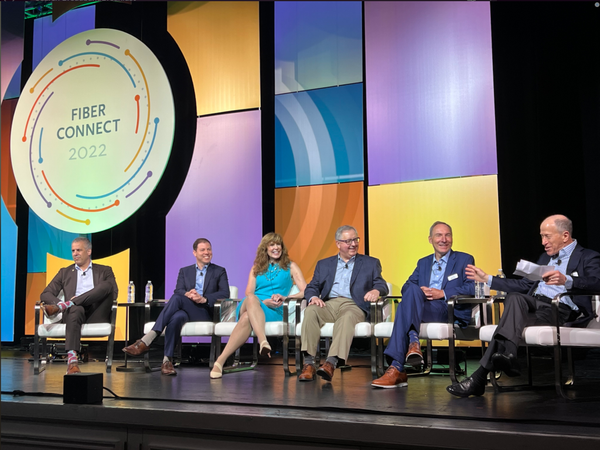 Leaders of Broadband Industry Trade Groups Are Bullish on Fiber, With Some Caveats