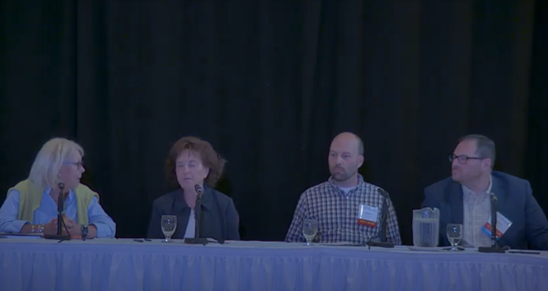 States Must Ease Zoning, Permit Regulations for Broadband Buildouts