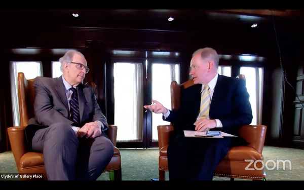 USDA Considering Drawing on Infrastructure Bill Money as ReConnect Demand Increases