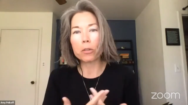 Experts Reflect on Supreme Court Decision to Block Texas Social Media Bill