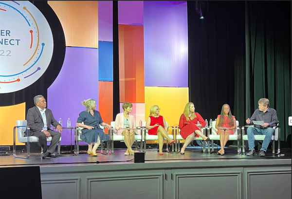 Private-Public Partnerships Require Trust, Say State Broadband Officers