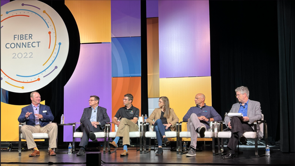 AT&T Says Gigabit Download Speed Demand Continues to Grow