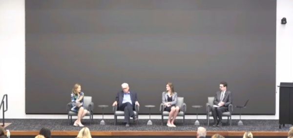 Young American Views on Social Media Regulation Shaped by Use, Panelists Discuss