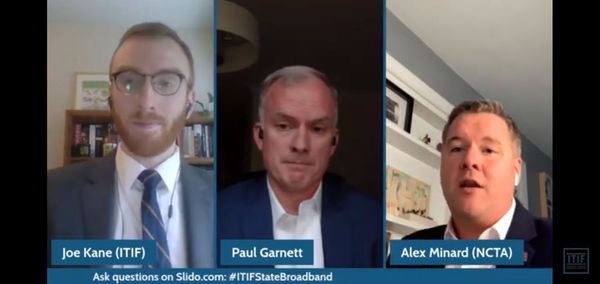 States Must Review ISP Capabilities When Awarding Federal Infrastructure Funds