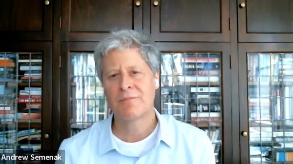 Broadband Breakfast Interview With Pinpoint Capital Advisors’ Andrew Semenak