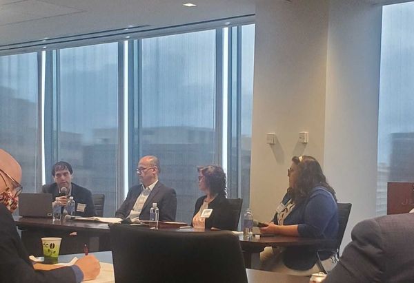 Agency Leaders Urge Improvements to Spectrum Management