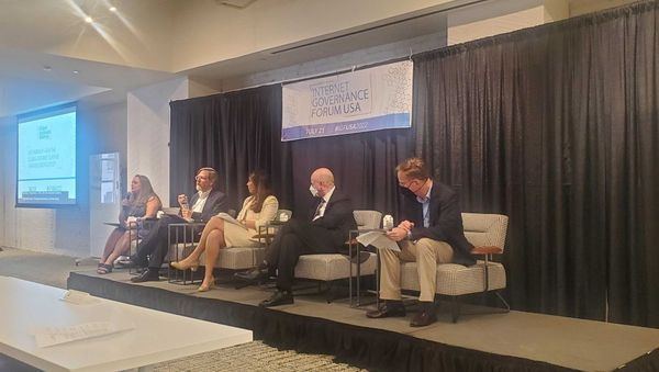 U.S. Must Go on Offensive to Address Cybersecurity Issues