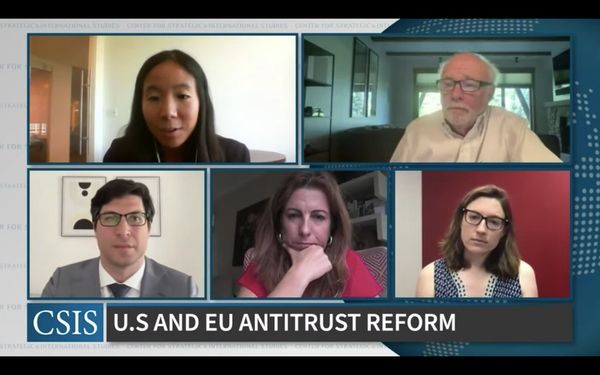 American Innovation and Choice Online Act Has Panelists Divided on Small Business Impact