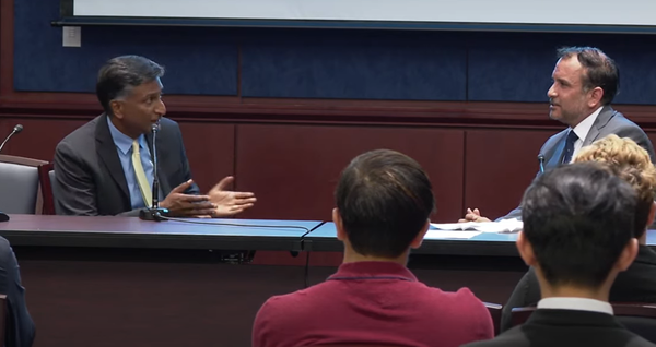 Deepfakes Pose National Security Threat, Private Sector Tackles Issue