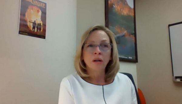 Utah’s Broadband Maps Are Ready for Federal Funding, Broadband Director Says