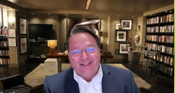 Government Should Incentivize Information Sharing for Ransomware Attacks, Experts Say