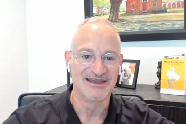 IBM Exec Touts Blockchain Technology as Economy Accelerator