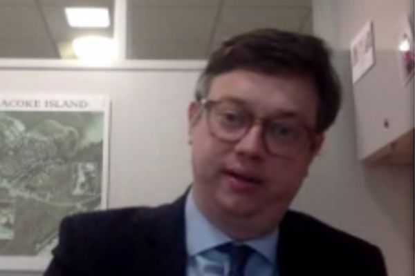 North Carolina Officials Tout Recent Investments in Rural Fiber